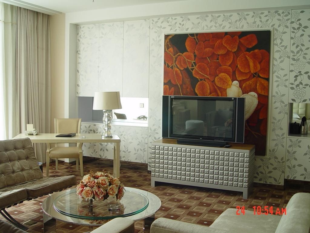 Ocean Hotel Пекин Екстериор снимка