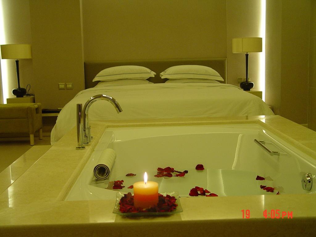 Ocean Hotel Пекин Екстериор снимка