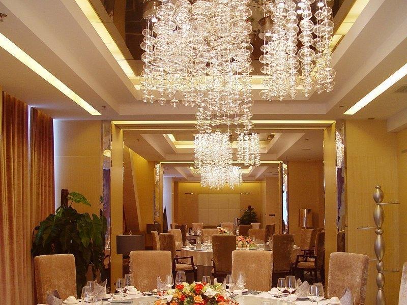 Ocean Hotel Пекин Екстериор снимка