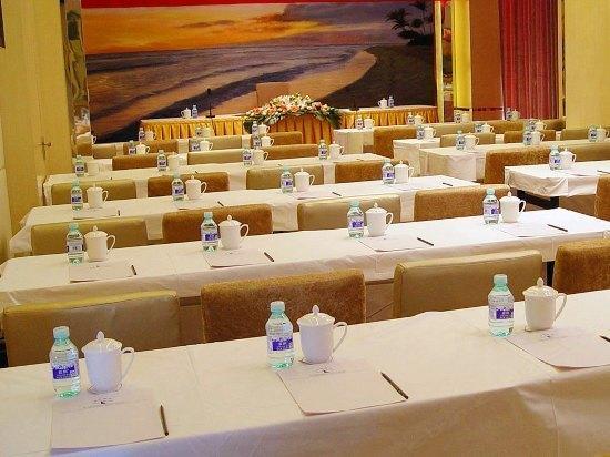 Ocean Hotel Пекин Екстериор снимка