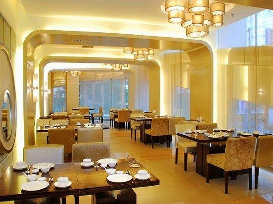 Ocean Hotel Пекин Екстериор снимка