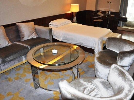 Ocean Hotel Пекин Екстериор снимка