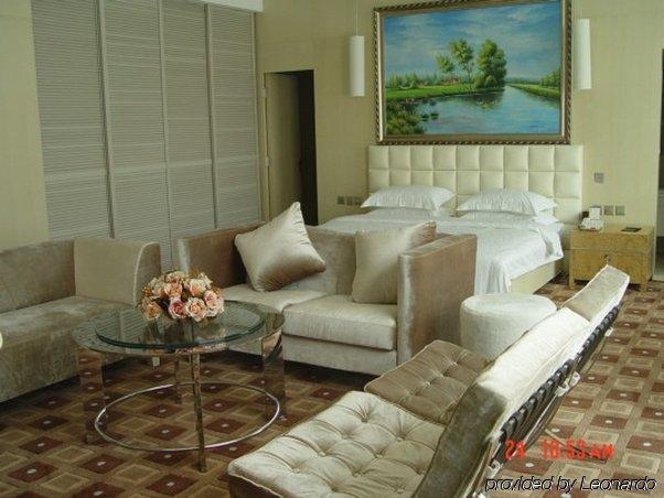 Ocean Hotel Пекин Стая снимка
