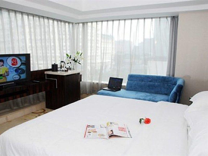 Ocean Hotel Пекин Стая снимка