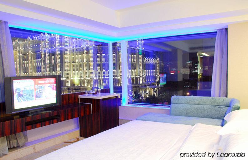 Ocean Hotel Пекин Екстериор снимка
