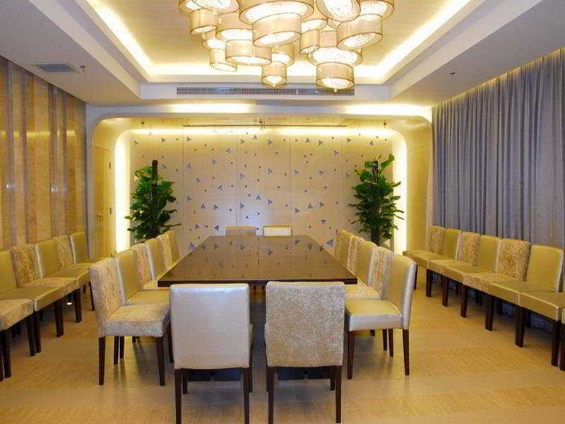 Ocean Hotel Пекин Съоръжения снимка