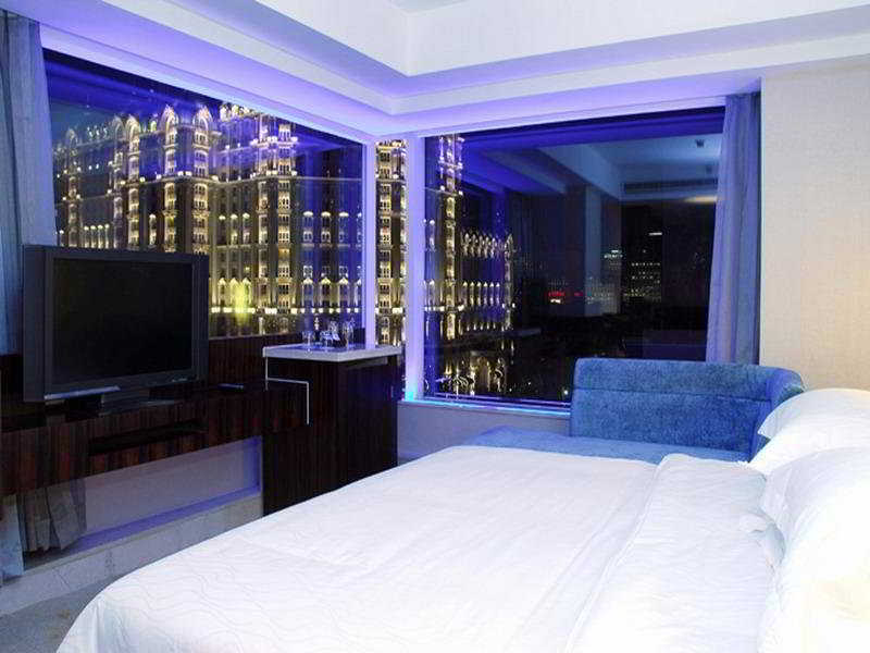 Ocean Hotel Пекин Стая снимка